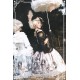 Krad Lanrete Le Portrait de Marie Long Skirt(Limited Reservation/4 Colours/Full Payment Without Shipping)